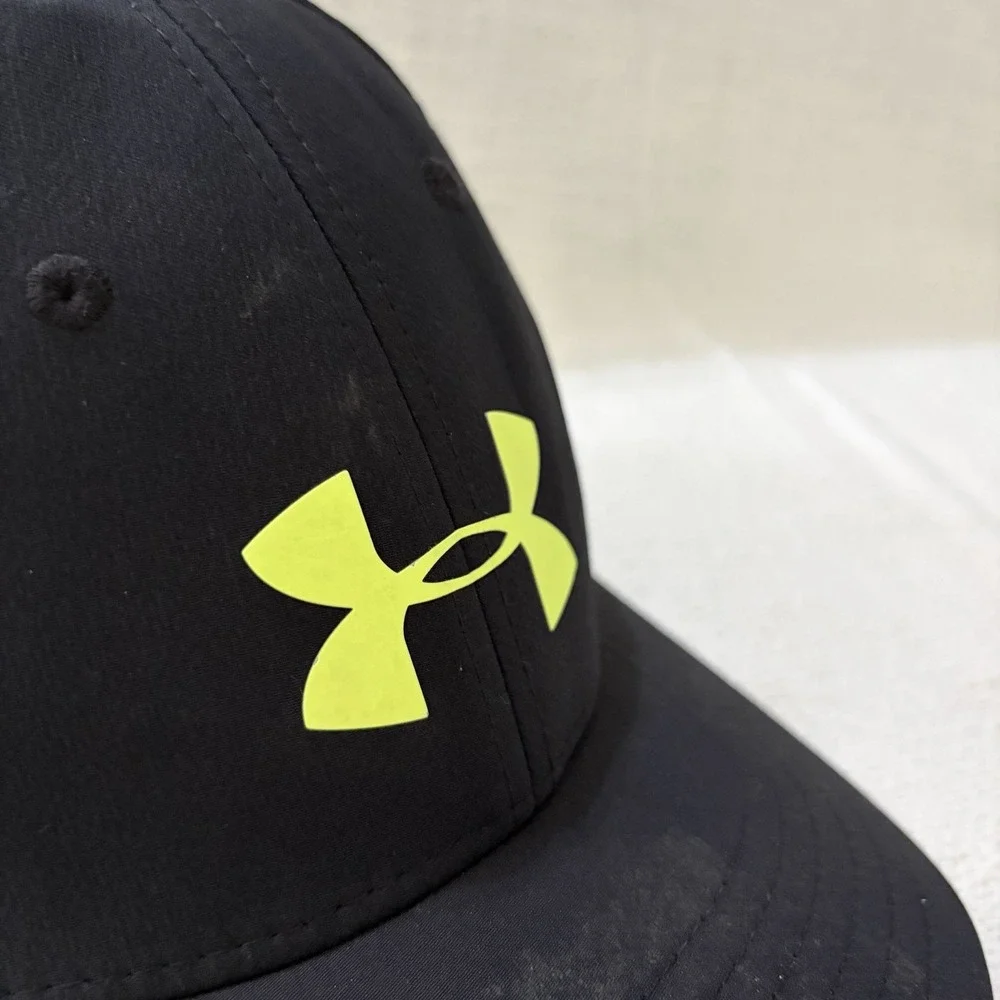 Under Armour this under